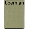 Boerman by Dominique Biebau
