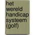 Het Wereld Handicap Systeem (Golf)