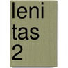 Leni Tas 2 by Erik Nagtegaal