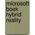 Microsoft Boek Hybrid Reality