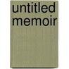 Untitled Memoir door Tiger Woods