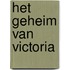 Het geheim van Victoria
