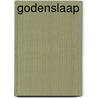 Godenslaap by Laini Taylor