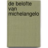 De belofte van Michelangelo door Matteo Strukul