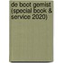 De boot gemist (Special Book & Service 2020)