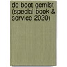 De boot gemist (Special Book & Service 2020) door Jill Mansell