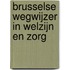 Brusselse Wegwijzer in Welzijn en Zorg