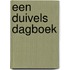 Een DUIVELS dagboek