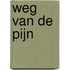 Weg van de pijn