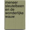 Meneer Sleutelbeen en de wonderlijke Wauw door Guy Bass