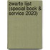 Zwarte lijst (Special Book & Service 2020)