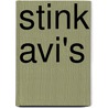 Stink AVI's door Jette Schröder