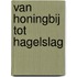 Van honingbij tot hagelslag