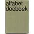 Alfabet doeboek