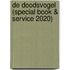 De doodsvogel (Special Book & Service 2020)