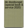De doodsvogel (Special Book & Service 2020) door Samuel Björk