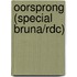 Oorsprong (Special Bruna/RDC)