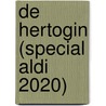De Hertogin (Special Aldi 2020) door Danielle Steel