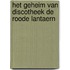 Het geheim van Discotheek De Roode Lantaern