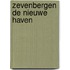 Zevenbergen De Nieuwe Haven