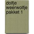Dolfje Weerwolfje pakket 1