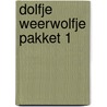 Dolfje Weerwolfje pakket 1 door Paul van Loon