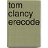 Tom Clancy Erecode