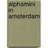 AlphaMini in Amsterdam