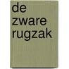 De zware rugzak door Sarah Surgey