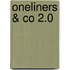 Oneliners & Co 2.0