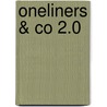 Oneliners & Co 2.0 door Ronald Timmers