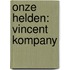 Onze helden: Vincent Kompany