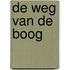 De weg van de boog