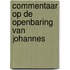 Commentaar op de Openbaring van Johannes