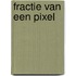 Fractie van een pixel