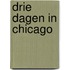 Drie dagen in Chicago