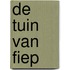 De tuin van Fiep
