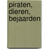 Piraten, dieren, bejaarden