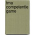 TMA Competentie Game