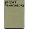 Peppa's Valentijnsdag door Neville Astley