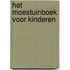 Het moestuinboek voor kinderen