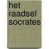 Het raadsel Socrates