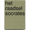 Het raadsel Socrates door Rico Sneller
