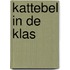 Kattebel in de klas