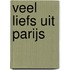 Veel liefs uit Parijs