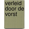 Verleid door de vorst by Sharon Kendrick