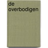 De overbodigen by Guy Brugmans