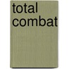 Total Combat door Jack Manini