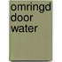 Omringd door water