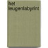 Het leugenlabyrint